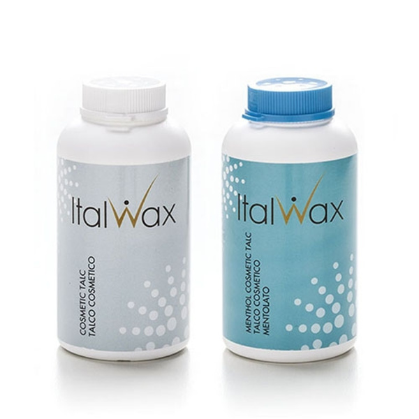 150g Talk för vaxning - Naturell - Italwax White
