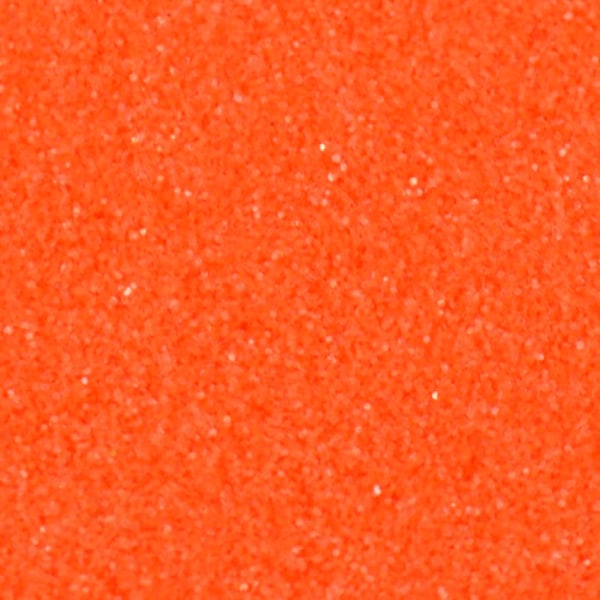 Neon - mat orange