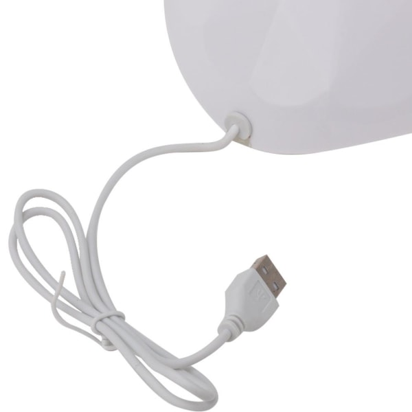 UV / LED - MDS 802 - Neglelys - 88W White