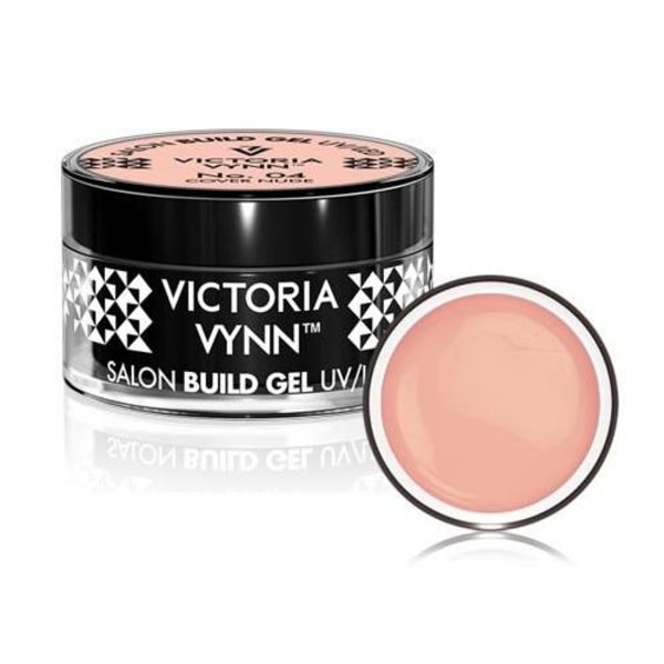 Victoria Vynn - Builder 15ml - Cover Nude 04 - Gelé Beige