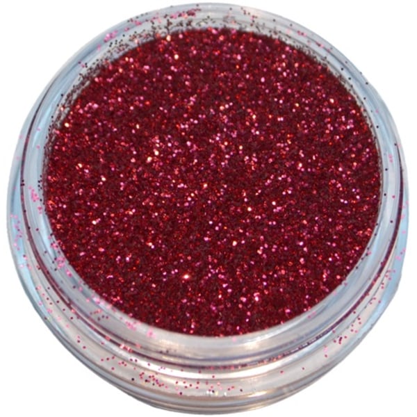 Metallic - Raspberry