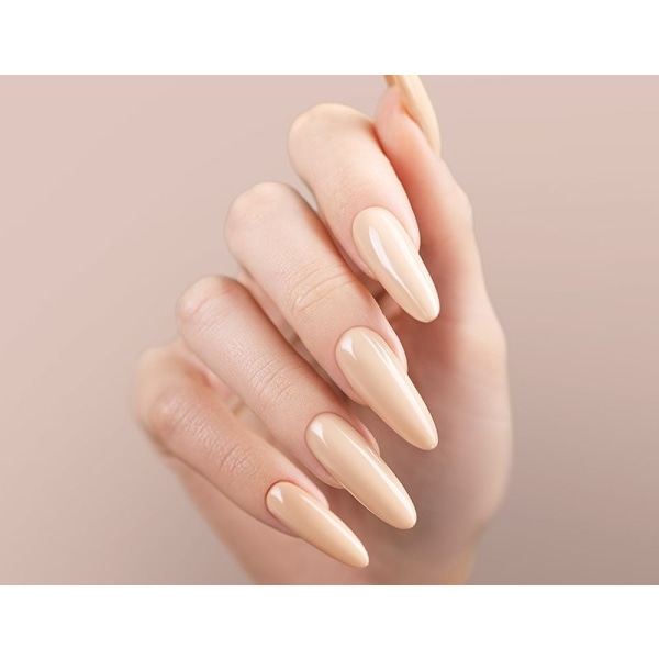 Victoria Vynn - Pure Creamy - 243 Desert Sand - Gellack Rosa