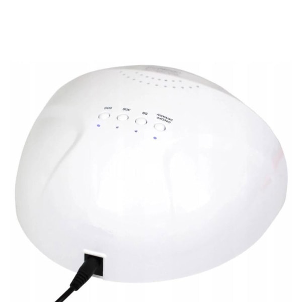 Sunled - UV/LED - Alle 1 - Sømlampe - 48W White