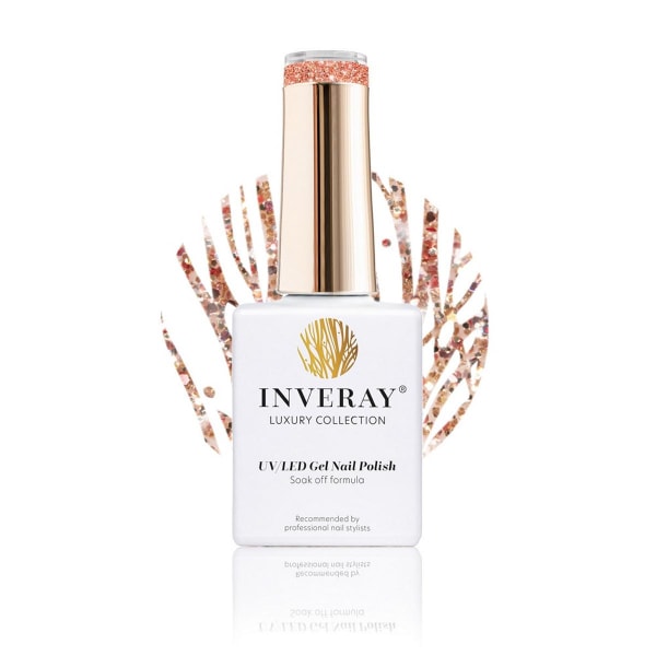 075 Fame - Inveray - Luxury Collection - Gellack Guld