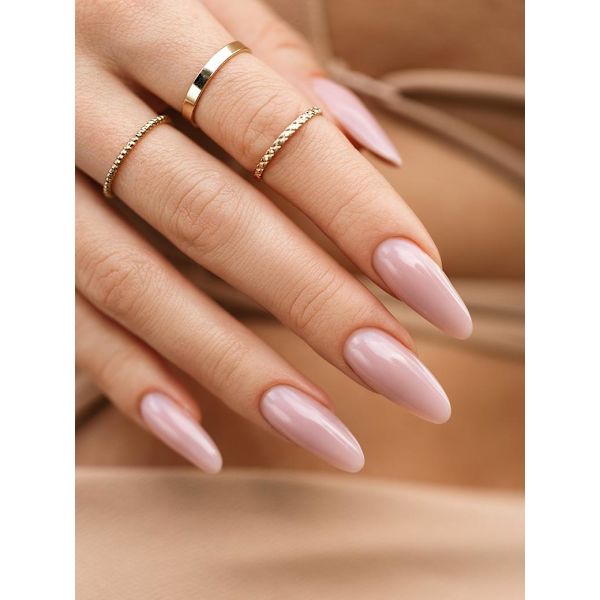 Victoria Vynn - Bottle Gel - Naked Nude - Builder 15ml - En-fas Pink
