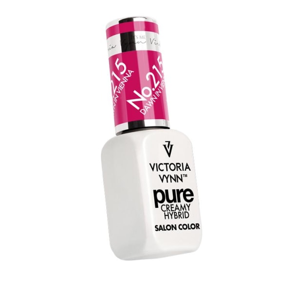 Victoria Vynn - Pure Creamy - 215 Dawn in Vienna - Gel polish Pink