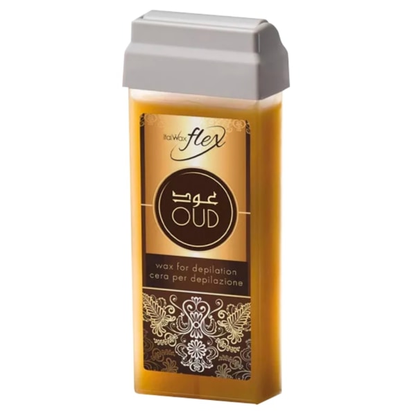 100g Oud - Roll on vax - Flex - Italwax Yellow