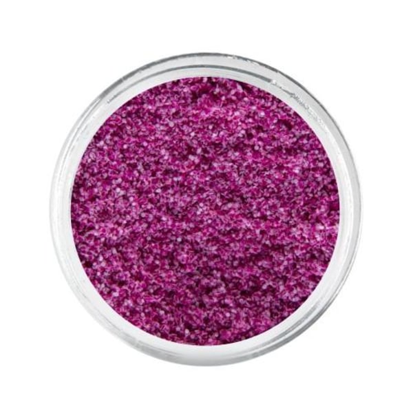 Effekt pulver - Sugar - Candy Dream - 21 Fuchsia