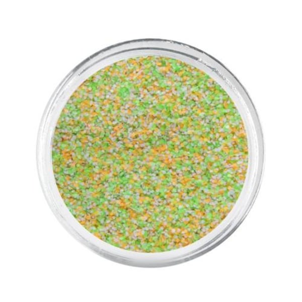 Effektpulver - Sukker - Candy Dream - 38 Multicolor