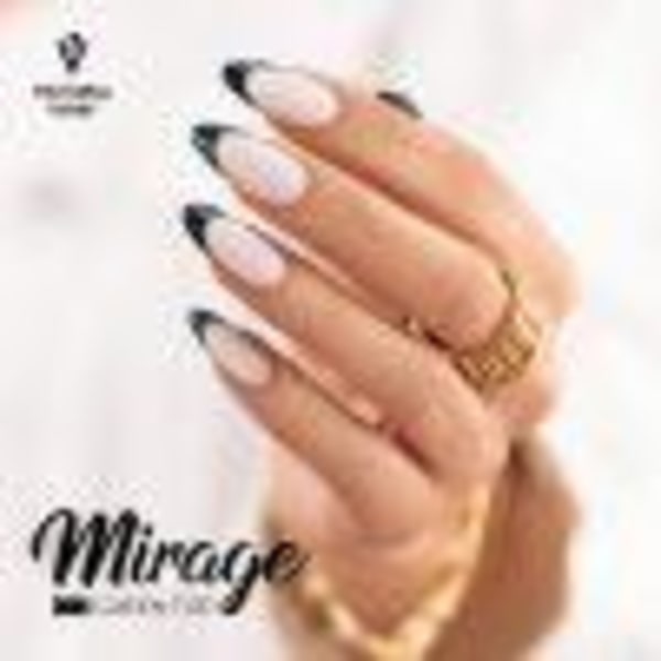 Pintamaali - Mirage - Vihreä - No Wipe - 8 ml - Victoria Vynn Green