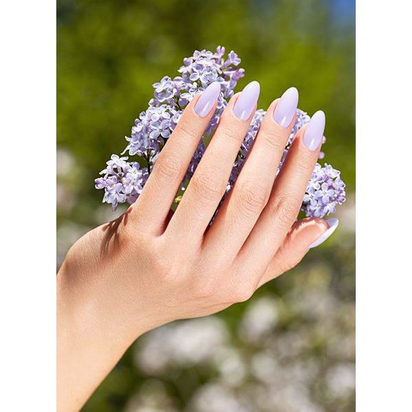 Gel Polish -  Mega Base - Lavender - 8ml - Victoria Vynn Lavendel