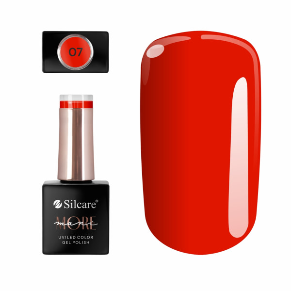 Hybrid Color IT Premium - #10 Red