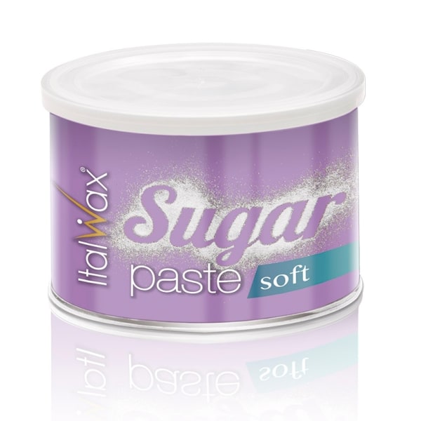 ItalWax Sockerpasta - 600g - Soft Vit