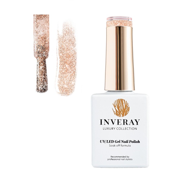 073 Spotlight - Inveray - Luxury Collection - Gellack Guld