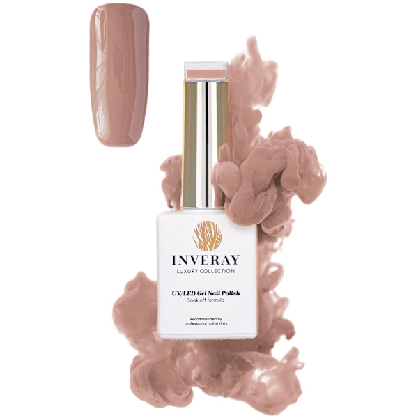 Inveray - Luxury Collection - Gellack - 053 Style Brun