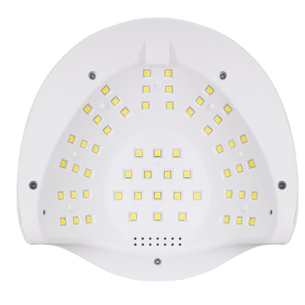 UV/LED 150W - Molly Lux Z9 - Blå / Lila Purple