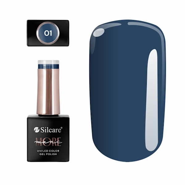 Hybrid Color IT Premium - #10 Blue