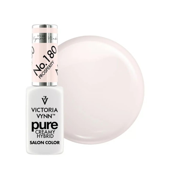 Victoria Vynn - Pure Creamy - Wedding - Duo pack Rosa