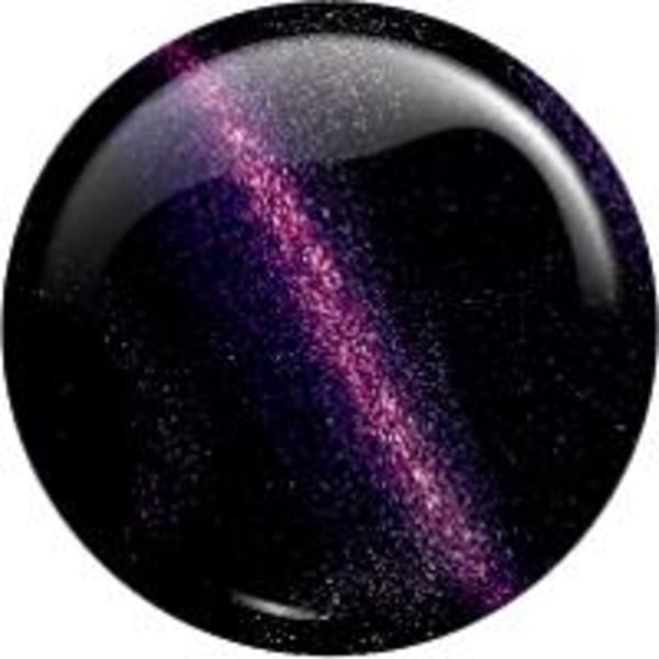 Victoria Vynn - Geelilakka - 231 Stone Cat Eye - Geelilakka Purple