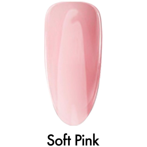 Akryl gel - Master gel - Soft Pink 60g 04 - Victoria Vynn Pink