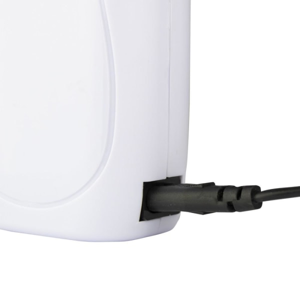 Vaxvärmare - "Roll on" för 100 ml patroner - 65 watt White
