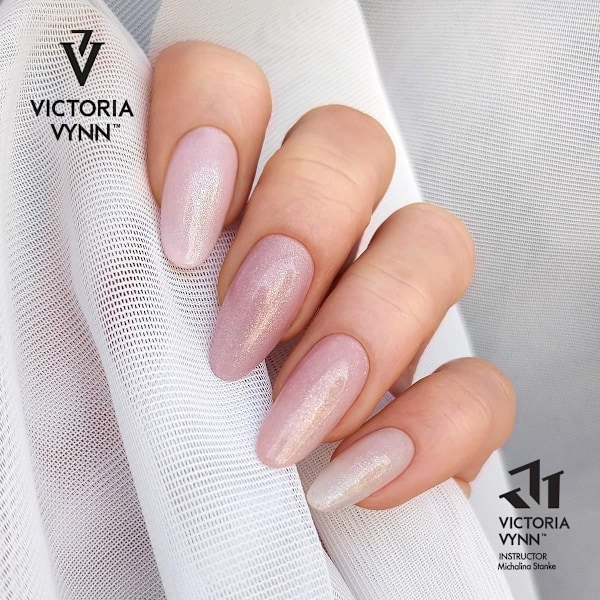 Victoria Vynn - Gel Polish - 257 Samba  - Gellack Lila
