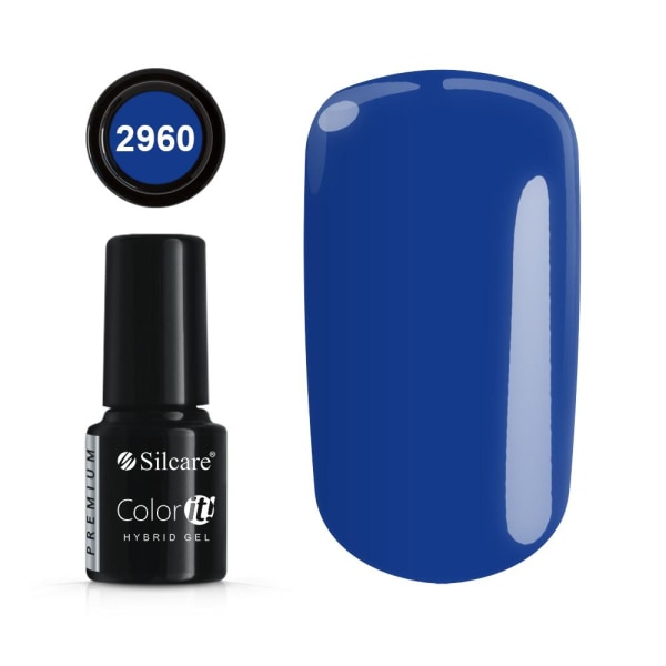 Hybrid Color IT Premium - #2960 Blue