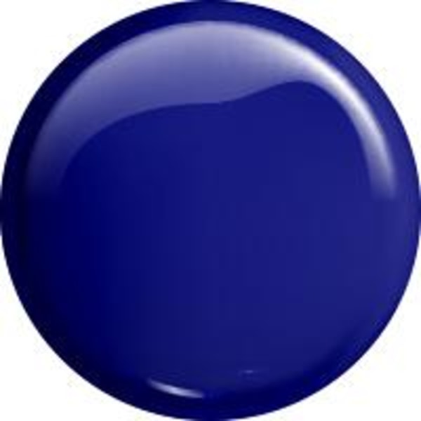 Victoria Vynn - Gel Polish - 218 Sapphire Blue - Gel Polish Marine blue