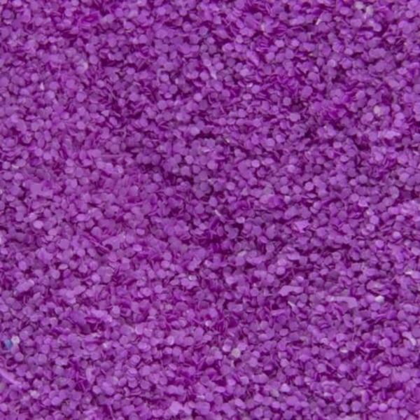 Effektpulver - Sukker - Candy Dream - 20 Purple