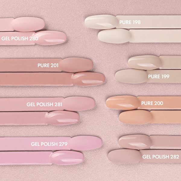 Victoria Vynn - Pure Creamy - 200 Office Style - Gellack Light pink