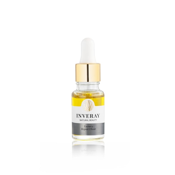Inveray - Elixir - Handvård - Reparerande - 10 ml Gul