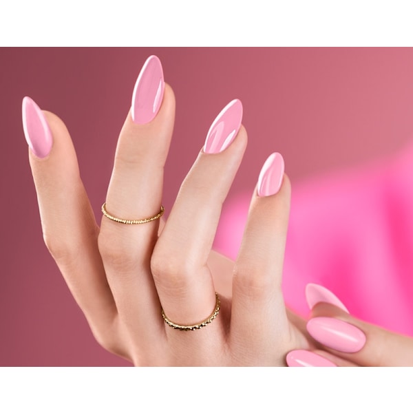 Victoria Vynn - IQ Polish - 32 New Moorland - Nagellack Rosa