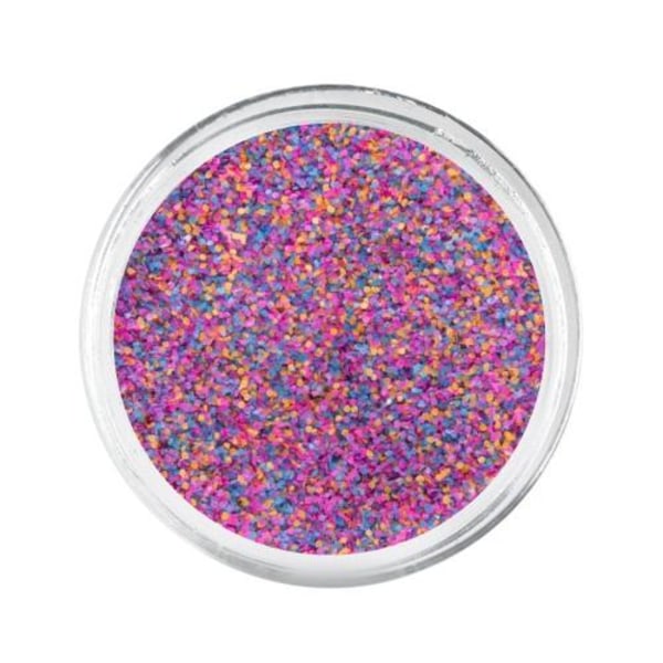 Vaikutusjauhe - Sokeri - Candy Dream - 17 Multicolor