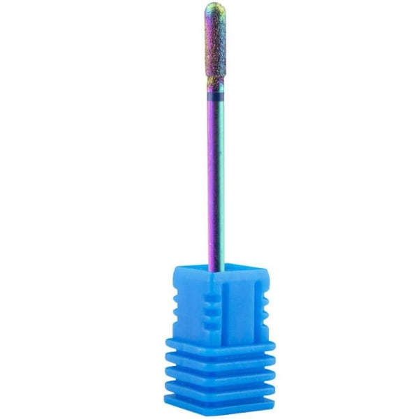 Metall (Diamond cutter) slip bits - Unicorn - 21 Multicolor