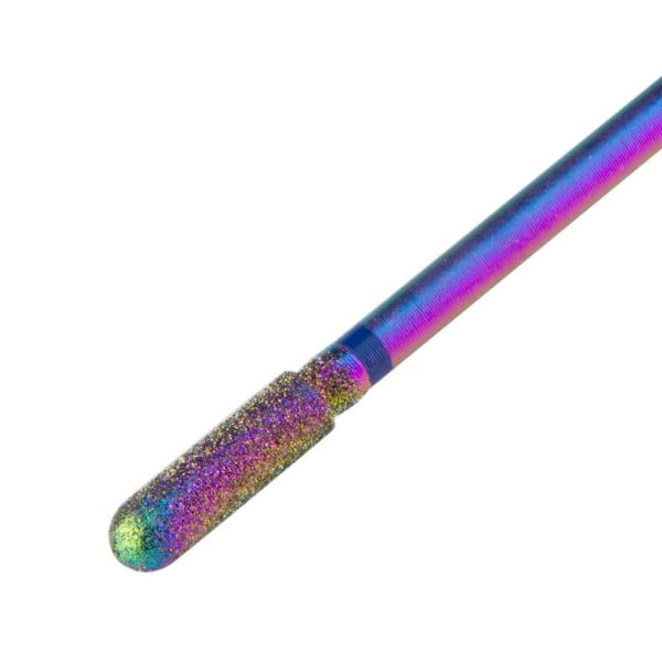 Metall (Diamond cutter) slip bits - Unicorn - 21 Multicolor