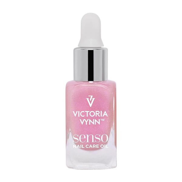 Victoria Vynn 3-pack - Nagelbandsolja / Nagelolja - Senso - 3x9ml multifärg