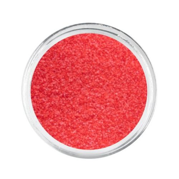 Vaikutusjauhe - Sokeri - Candy Dream - 04 Red