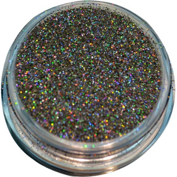 Holographic Glitter