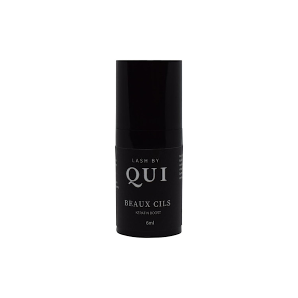 Lashlift - Keratin Boost - Beaux Cils - 6 ml - Lash By QUI