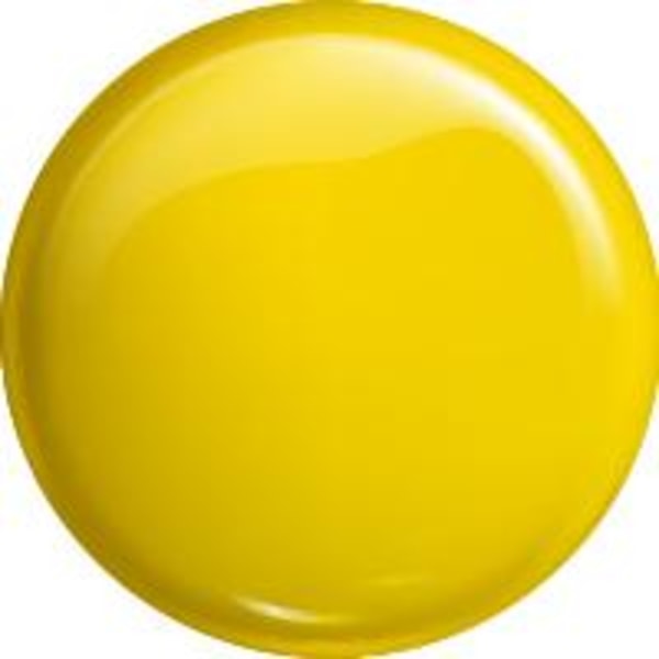 Victoria Vynn - Maalari - Korkea pigmentti - 03 Keltainen Yellow