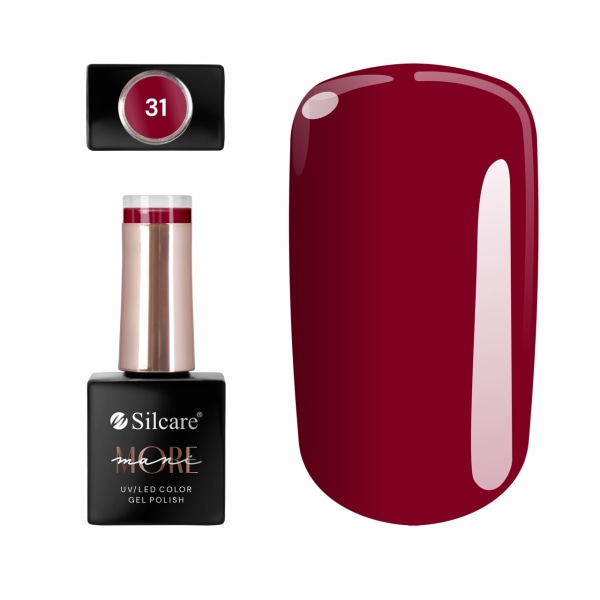 Hybrid Color IT Premium - #10 Red