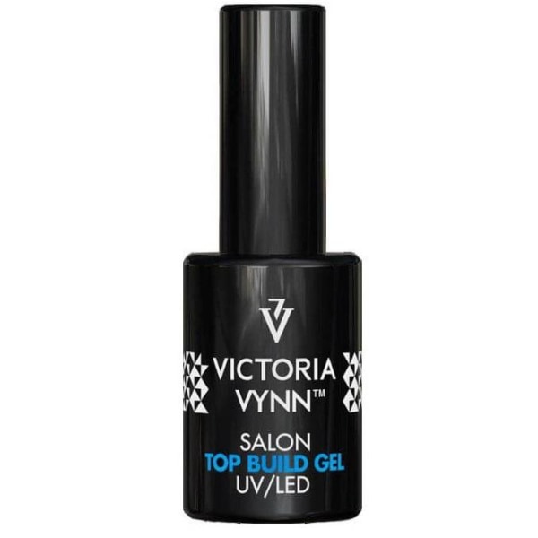 Victoria Vynn - Top - Build Gel - 15ml Transparent