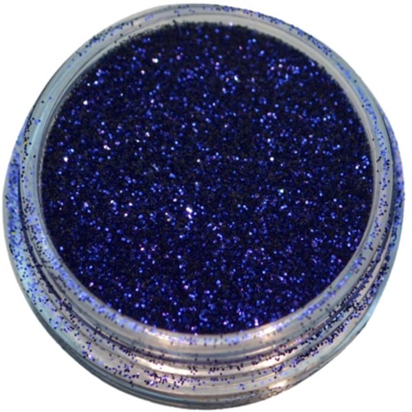 Metallic - Midnatsblå
