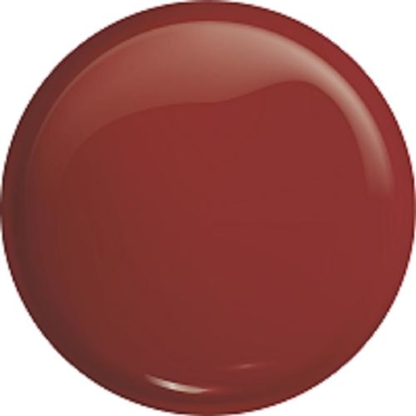 Victoria Vynn - Pure Creamy - 206 Red Battlement - Gellack Röd