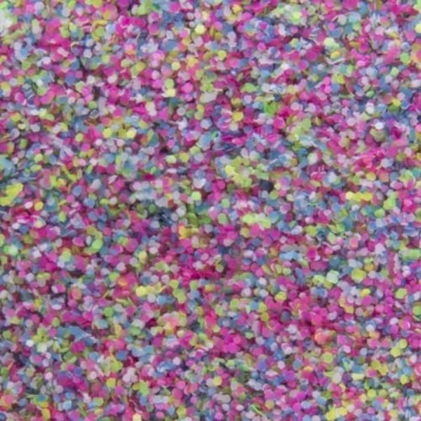 Vaikutusjauhe - Sokeri - Candy Dream - 12 Multicolor