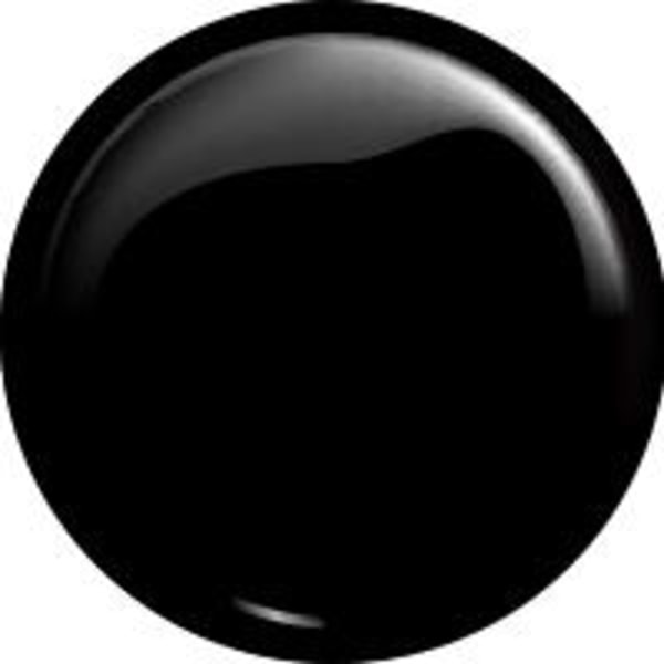 Victoria Vynn - Maalari - Korkea pigmentti - 12 Musta Black