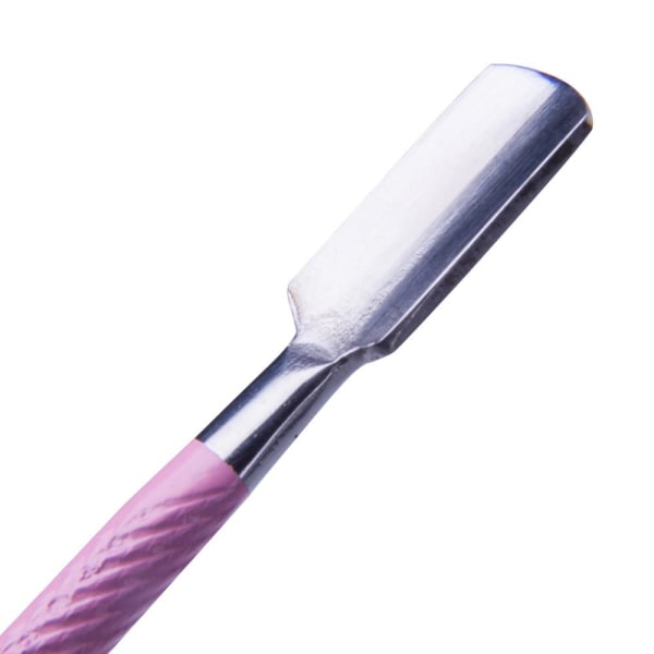 Nagelbandsputtare / Puscher - Rosa Rosa
