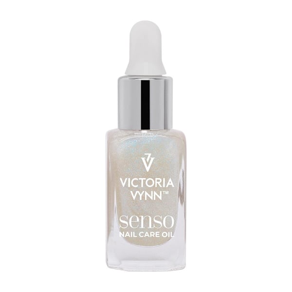Victoria Vynn 3-pack - Nagelbandsolja / Nagelolja - Senso - 3x9ml multifärg