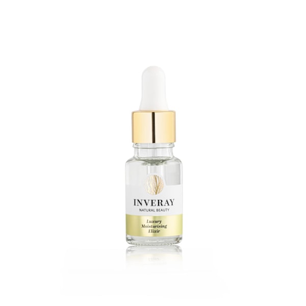 Inveray - Elixir - Återfuktande - 10 ml Transparent