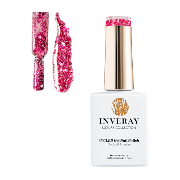 Inveray - Luxury Collection - Gellack - 114 Celebrity Rosa